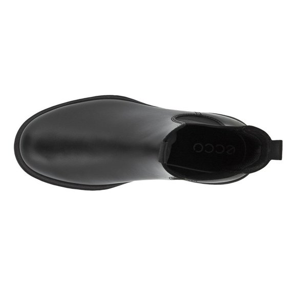 ECCO Men's Grainer Chelsea Boot - Picture 4 of 11